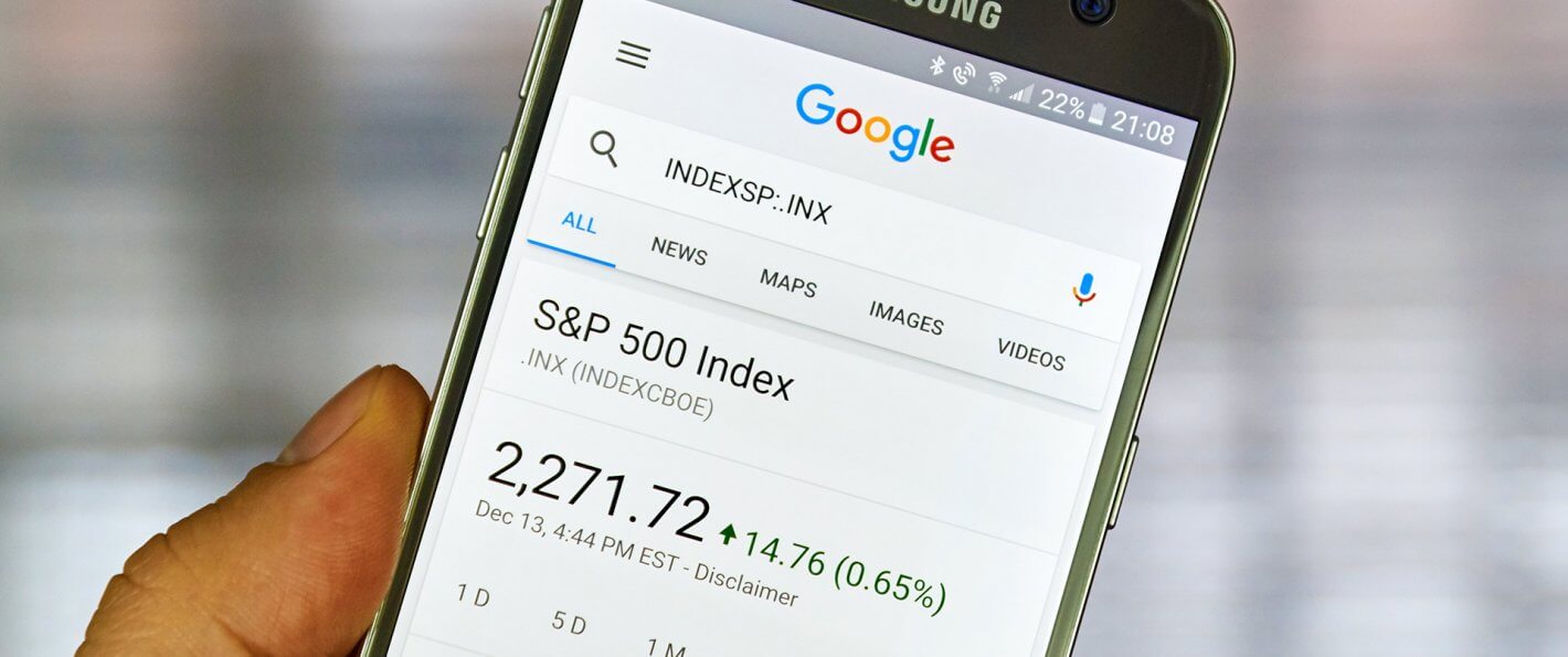 11 Things Every Investor Should Know About the S&P 500 Index 11 Things Every Investor Should Know About the S&P 500 Index