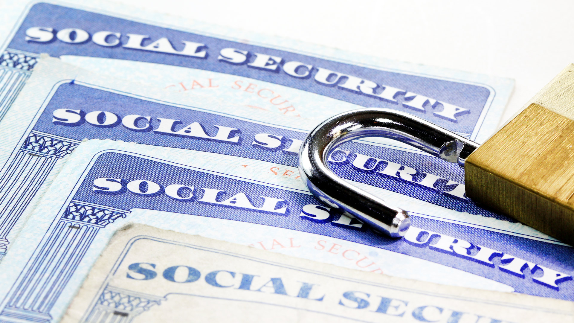 Stock options subject to social security