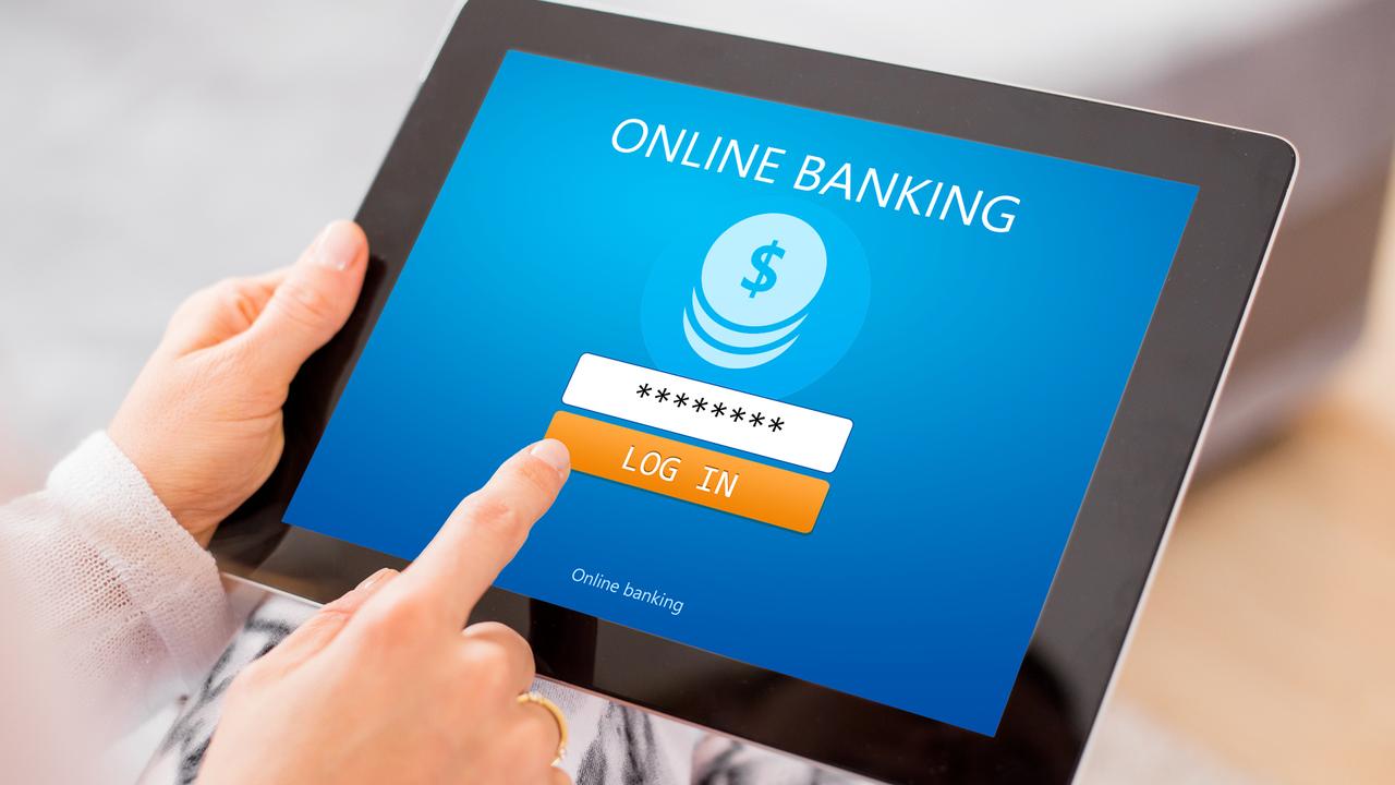 online-banking