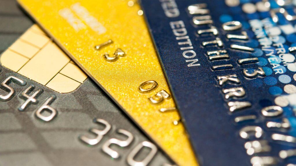 How to Protect Yourself Against Credit Card Fraud GOBankingRates
