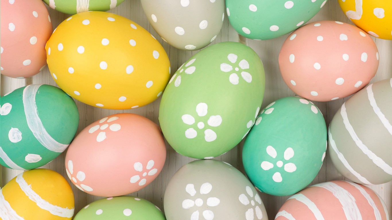 Surprising Ways Your Leftover Easter Eggs Can Save You Money ...