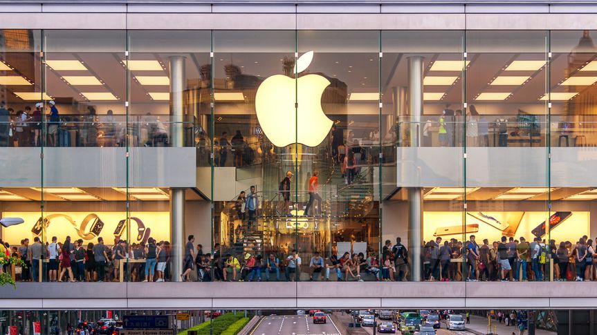 The Most Valuable Public Company in Every State | GOBankingRates