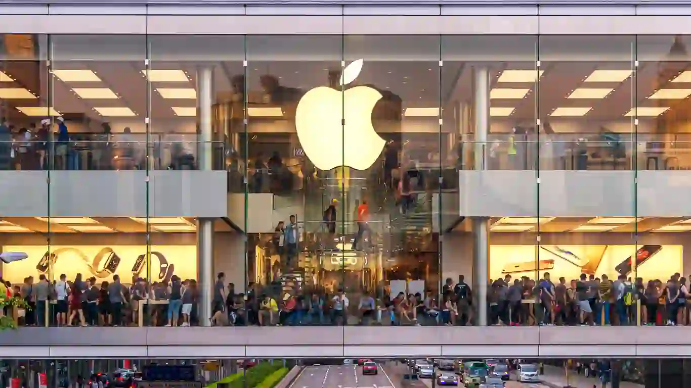 The Most Valuable Public Company in Every State