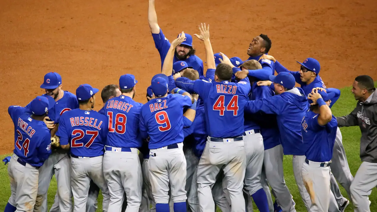 World Series-Winning Teams With the Highest and Lowest Payrolls