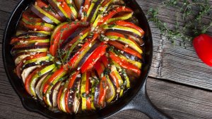 6 Meatless Meals for Under $20