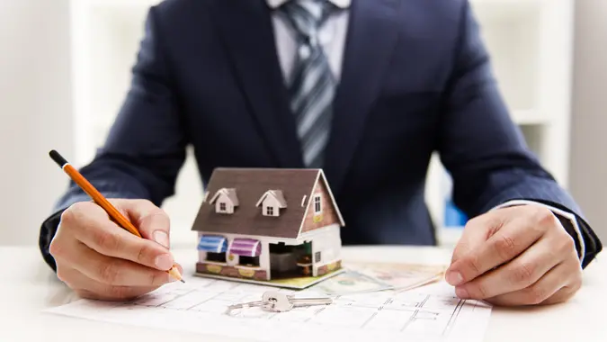 Home, insurance, mortgage
