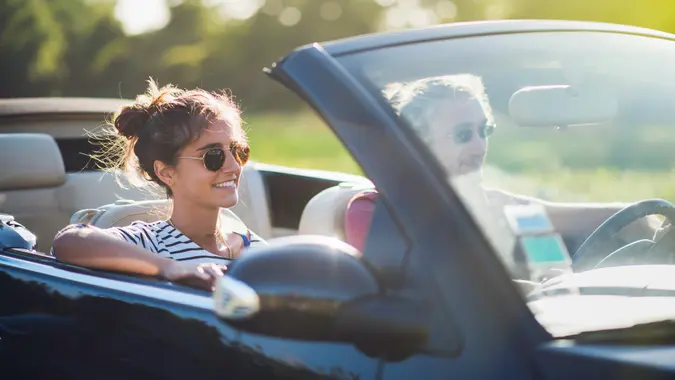6 Reliable Car Brands If You’re Renting a Car This Summer