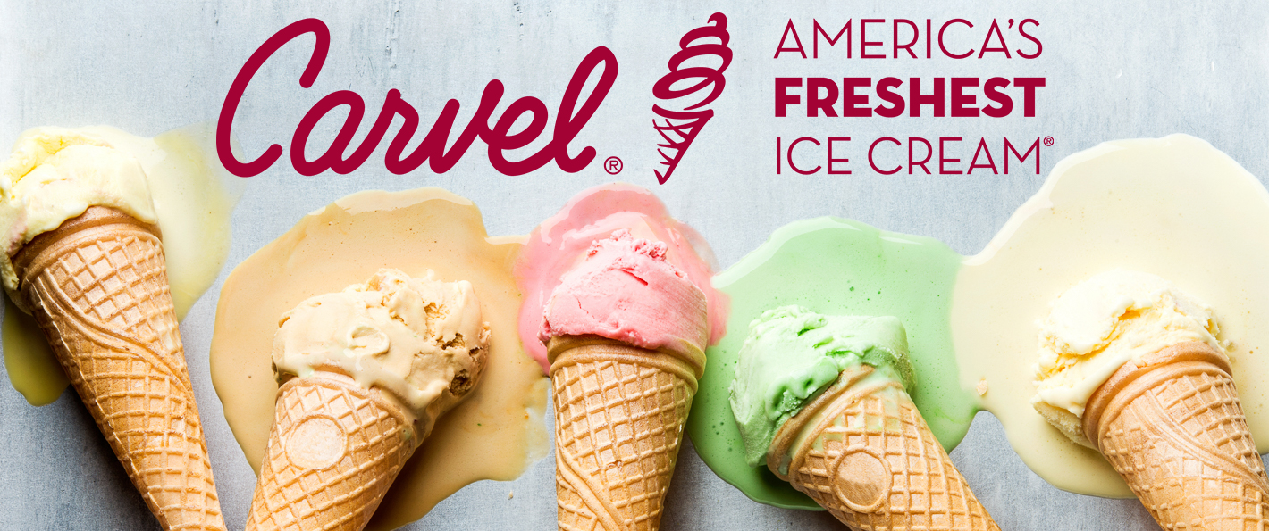 Carvel Celebrates Free Cone Day on April 27 GOBankingRates