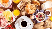 5 Cheap Easter Brunch Ideas
