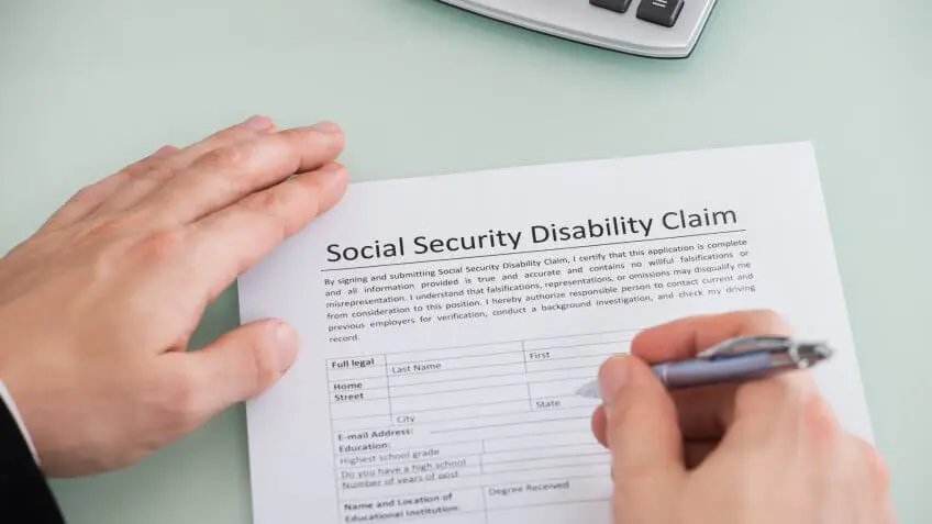 Getting Social Security Disability Benefits Isn’t Easy