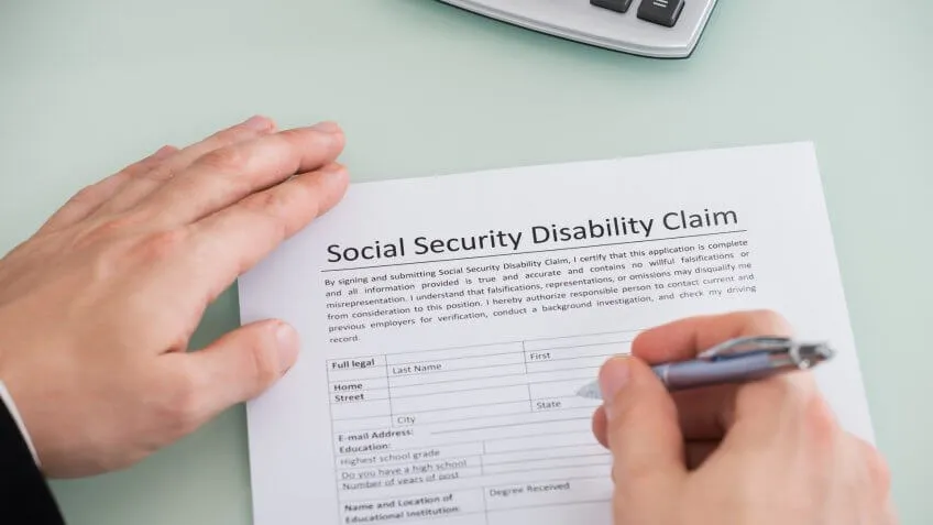 Getting Social Security Disability Benefits Isn’t Easy