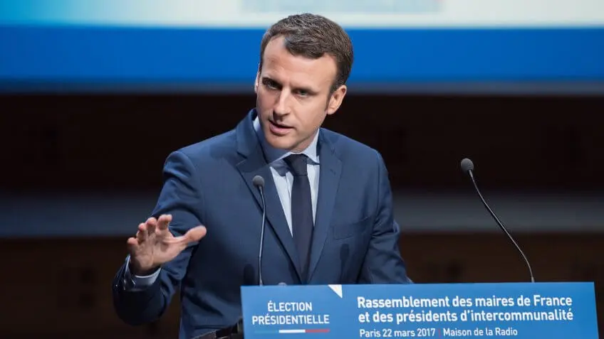 Renewed Trust in European Markets