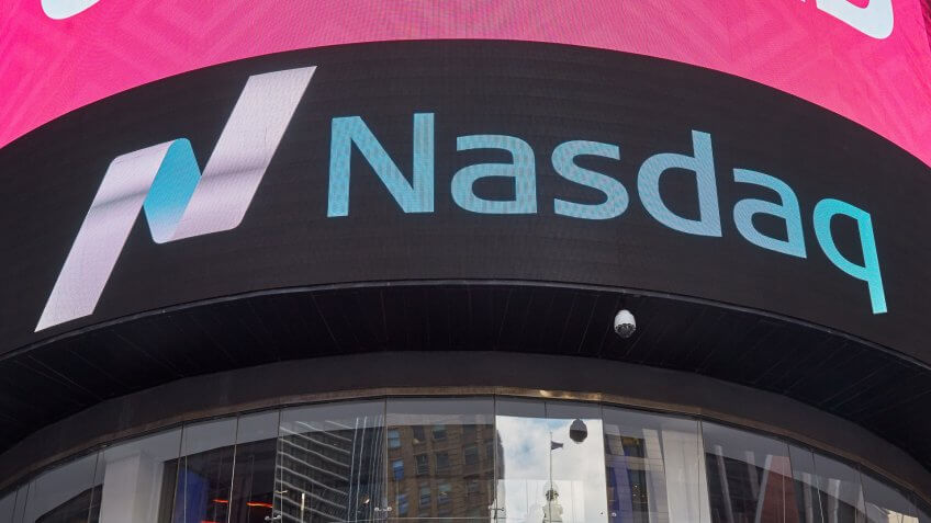 The Nasdaq Is All-Electronic