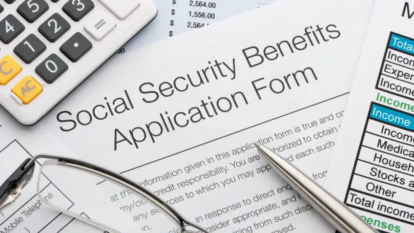 When Should You Start Taking Social Security Benefits?