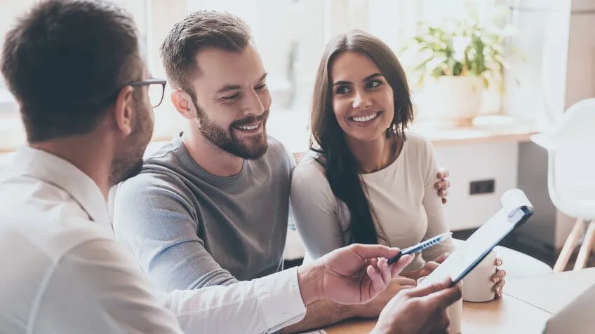 Secure a Low Mortgage Rate