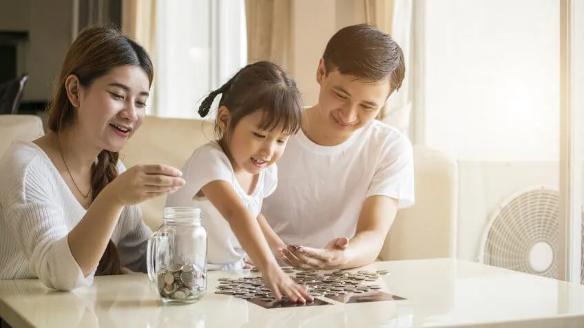 The Concept of Money