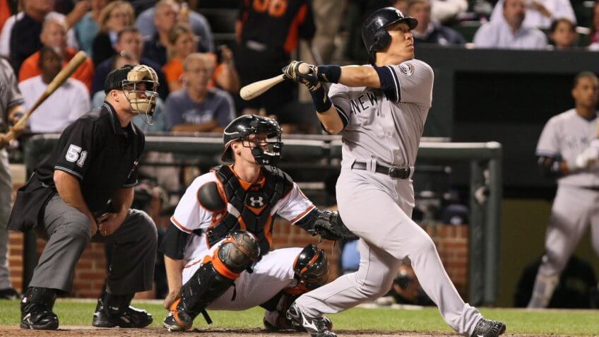 baseball