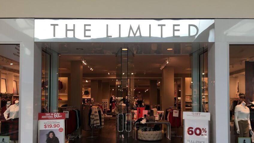The Limited