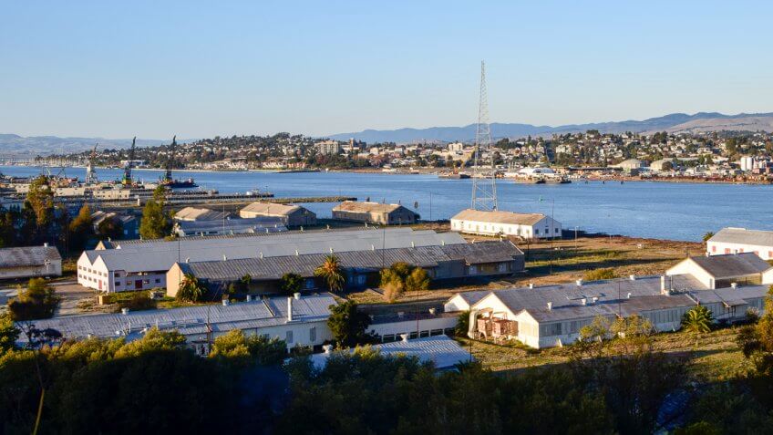 Vallejo, Calif.