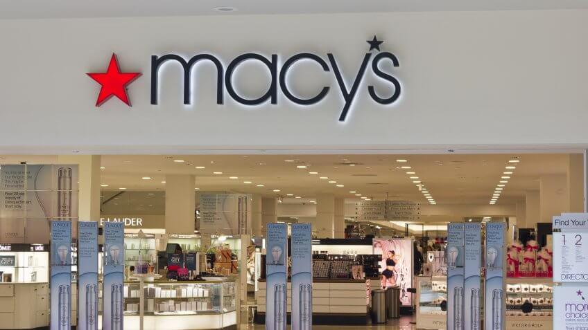 Macy’s