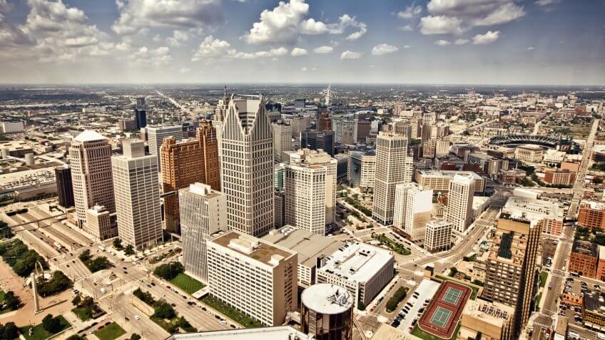 Detroit