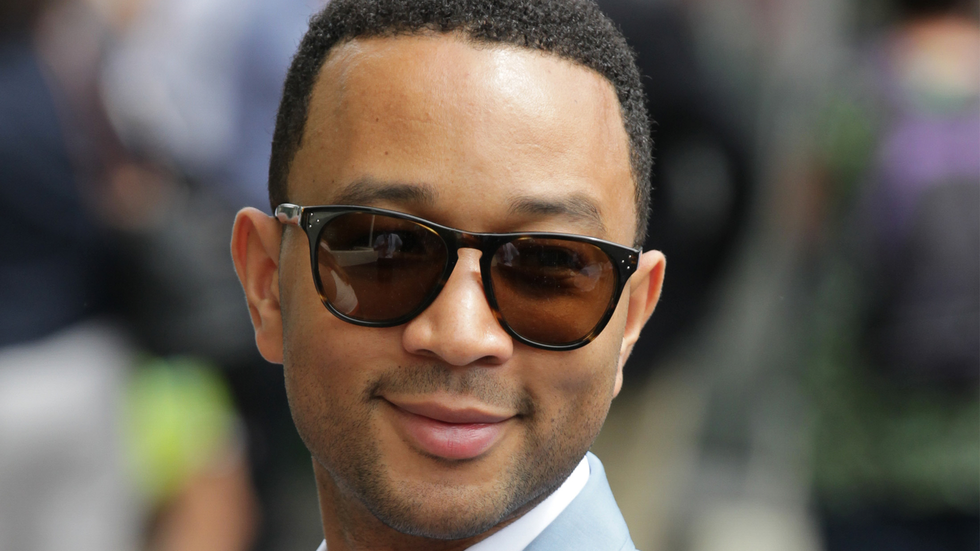 How Much Is John Legend Worth Gobankingrates