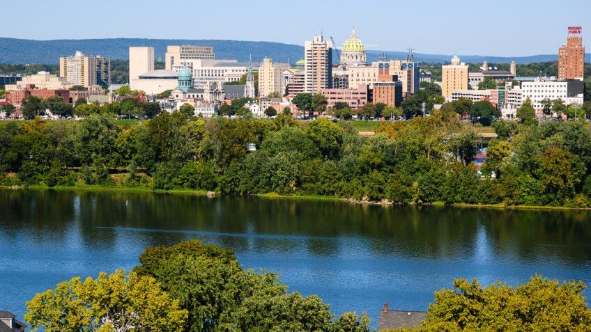 Harrisburg, Pa.