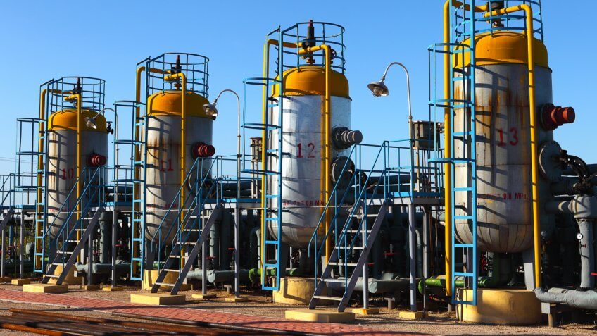 Illinois: Light Oil, Petroleum, Bitumen and Biodiesel