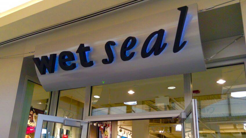 Wet Seal