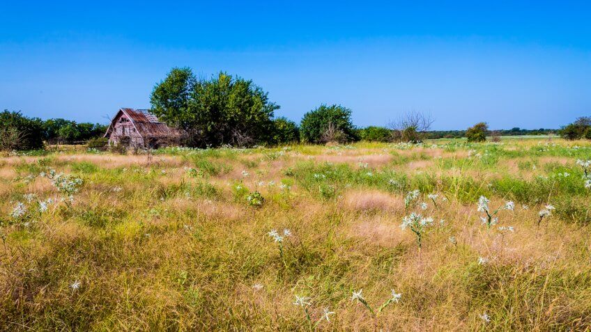 Moffett, Okla.