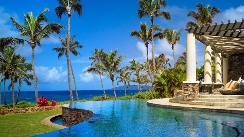 The 30 Most Expensive Hotels In America You Wish You Could Afford Gobankingrates 