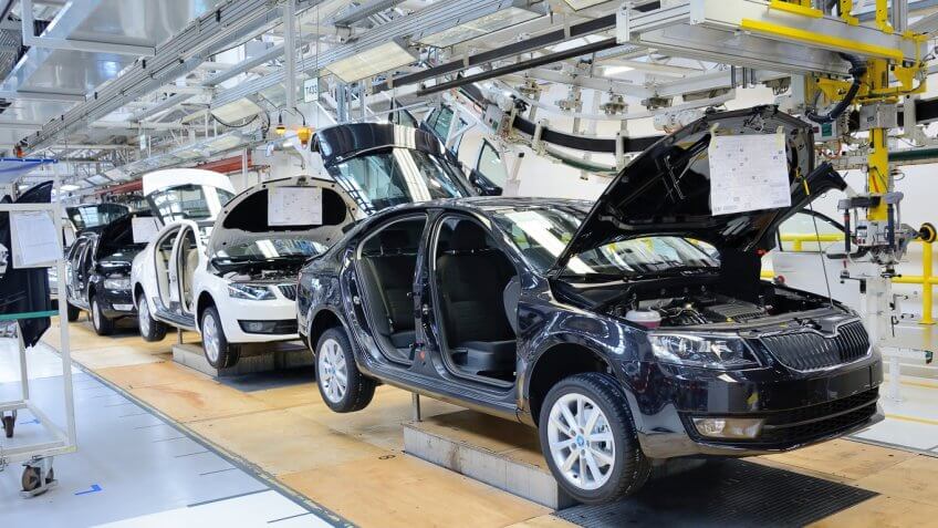 Alabama: Passenger Vehicle Goods