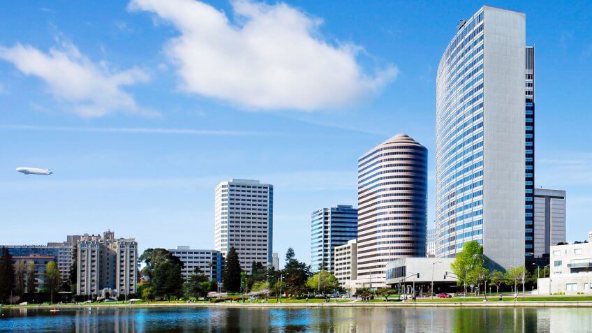 Oakland, Calif.