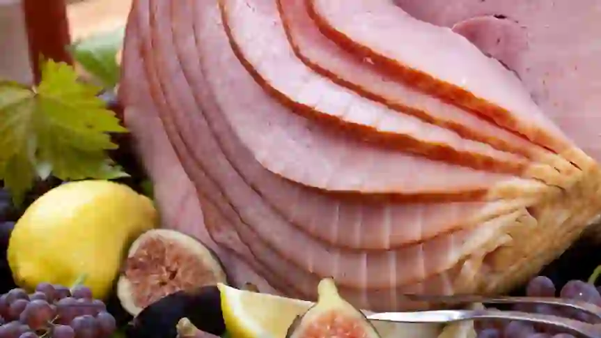 The Cost of Christmas Ham: This Year vs. Last Year