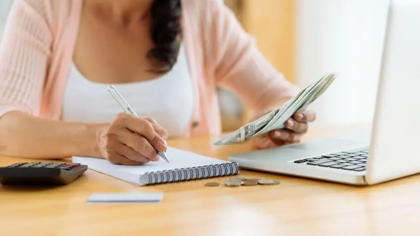Give the Bank a 20 Percent Down Payment
