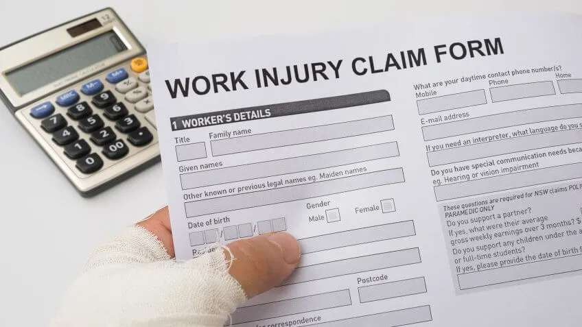You Can’t Count on Workers’ Compensation Insurance