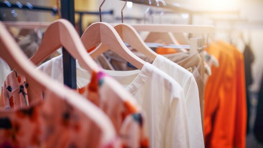 Earth Day Sales on Apparel and Accessories