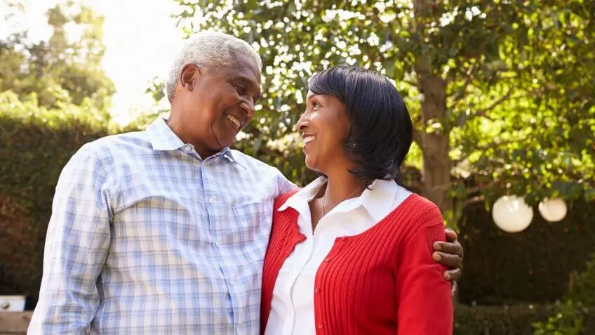 Being Eligible for Social Security Can Help Family Members