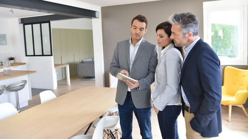 Buying a Home