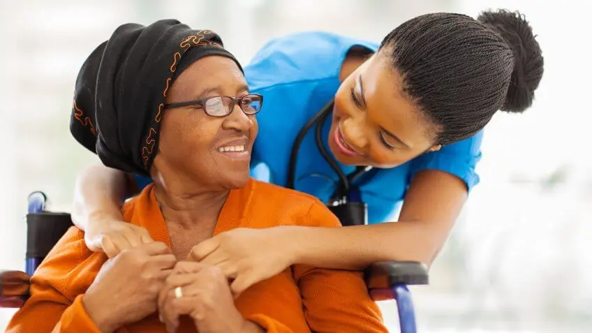 How Do Social Security Disability Benefits Work?