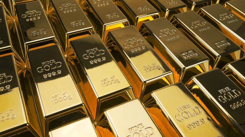 Massachusetts: Waste and Scrap Gold