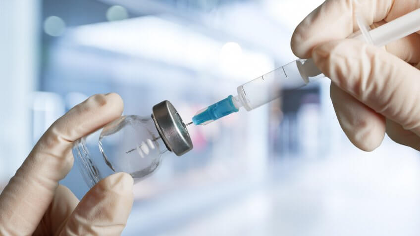 Minnesota: Medical Needles and Catheters