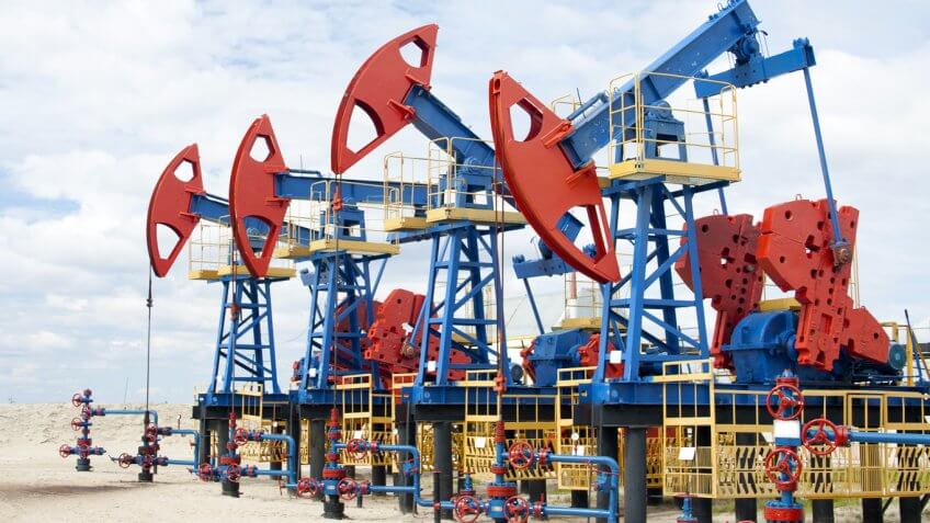 Mississippi: Petroleum, Oil and Bitumen