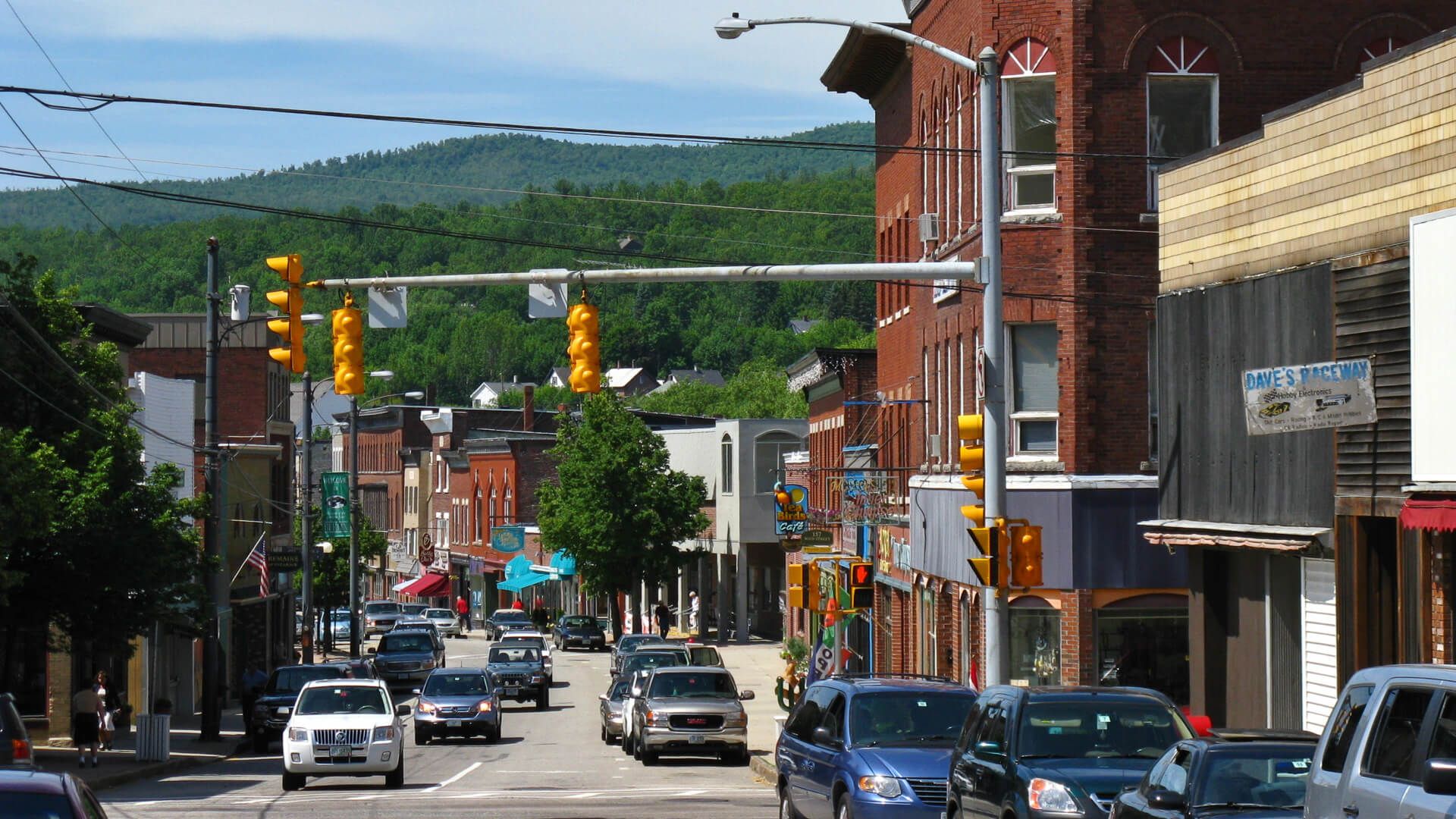 Best Places in Every State To Live on a Fixed GOBankingRates