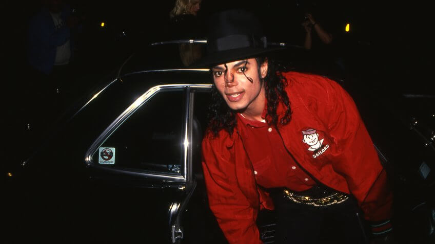 Michael Jackson Estate