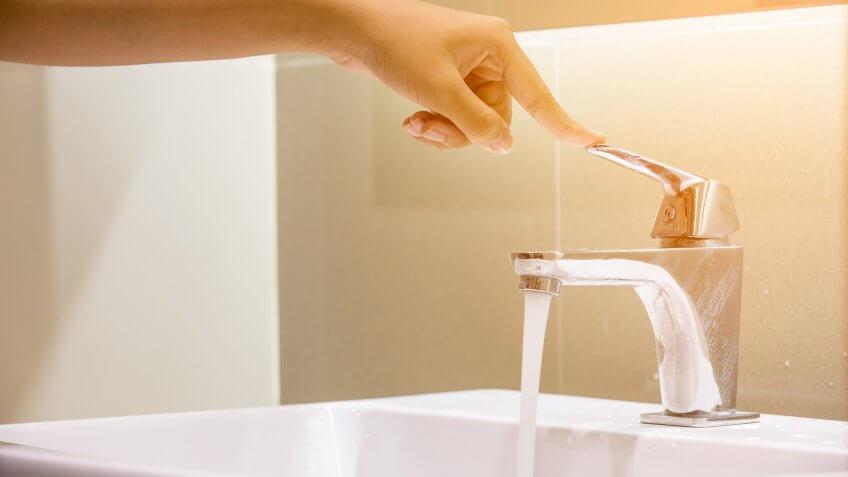 Save Water, Save Money