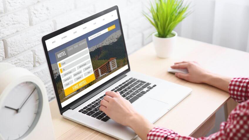 Do Comparison Shop Hotel Rates