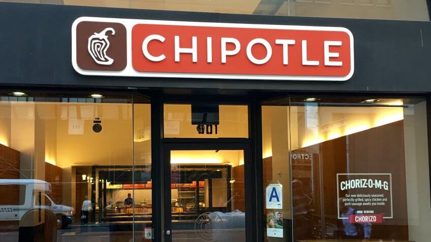 Chipotle