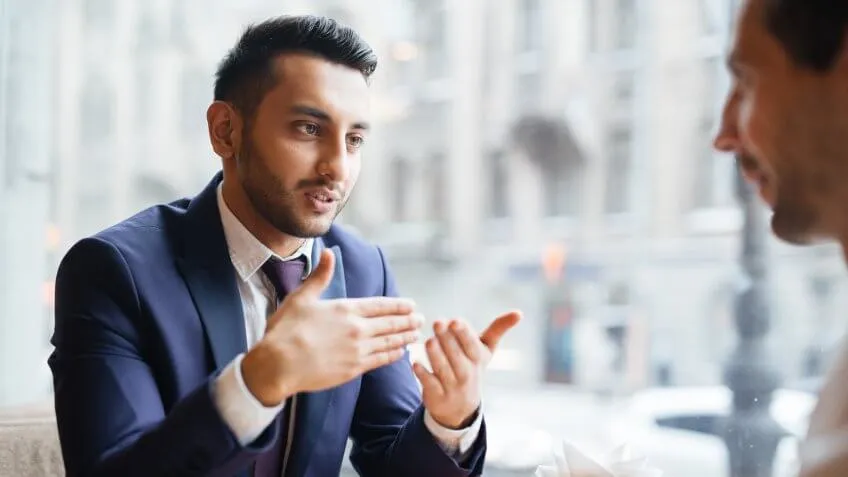 Get a Fiduciary
