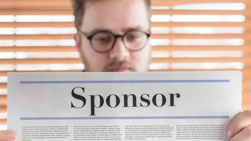 Newspapers Turn to Sponsored Content and Marketing Services